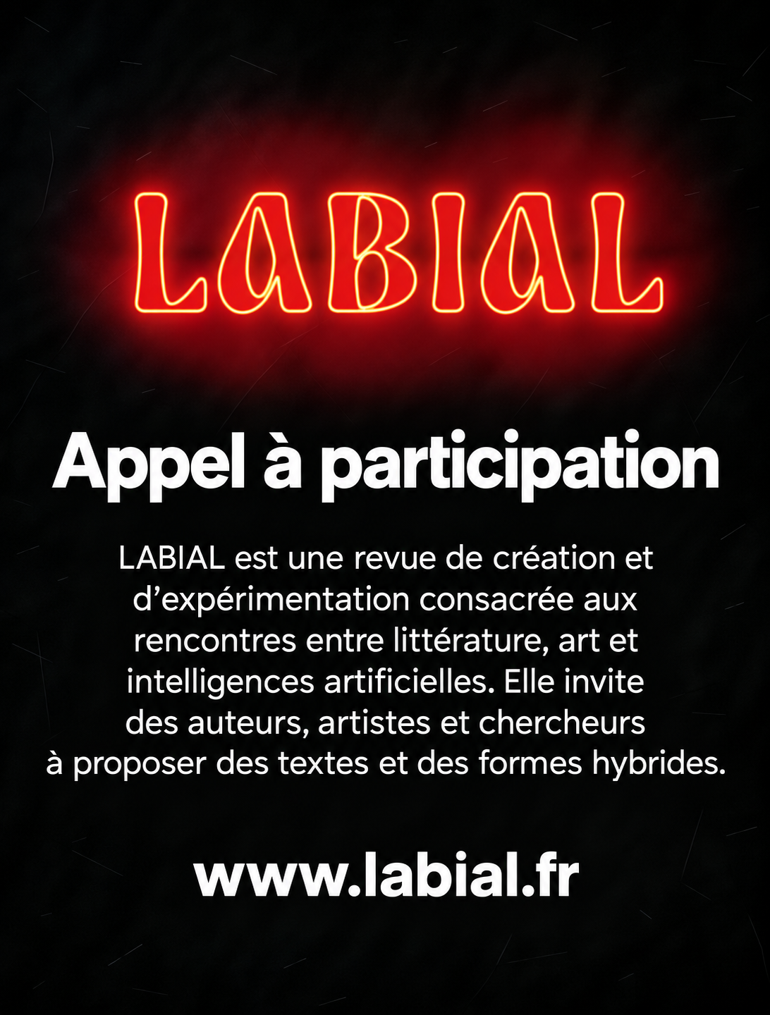 Logo LABIAL